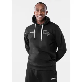 Kapuzensweat Base SG Wulften / Lindau schwarz XXL