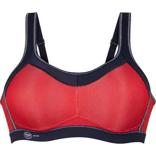 Anita, Sport-BH, Momentum Sport-BH (80 B), Rot, 80 B