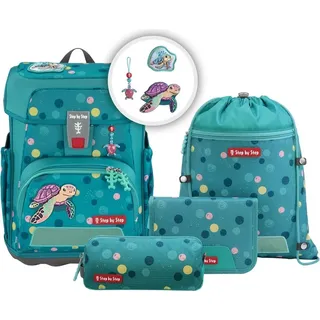 Step By Step 	Cloud 5-tlg. Turtle Josie