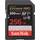 SDXC UHS-I U3 200 MB/s 256 GB