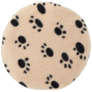 SnuggleSafe Mikrowellen-Wärmekissen für Kleintiere – Bissfest, Wasserabweisend, Wärmeplatte für Meerschweinchen, Kaninchen & Katzen – Bis zu 10 Stunden Wärme