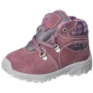 Ricosta Winterstiefel Lila 21