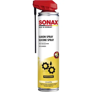 Sonax Silikonspray mit EasySpray 400 ml