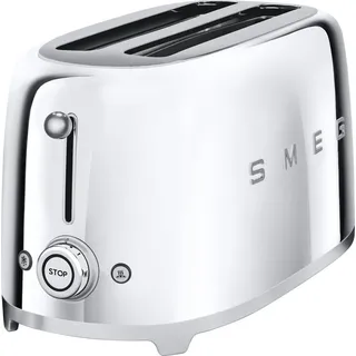 Smeg TSF02SSEU chrom
