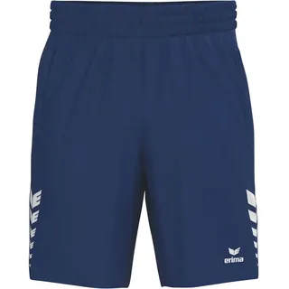 Erima Celebrate 125 Shorts Blau XL