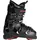 BLACK/RED Skischuh 31