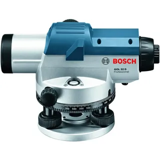 Bosch Optisches Nivelliergerät GOL 32 D