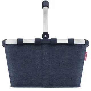 Reisenthel carrybag twist navy