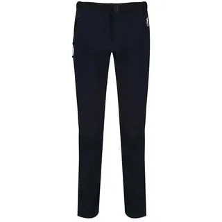 Regatta Xert Stretch Iii Hosen - Navy - 56