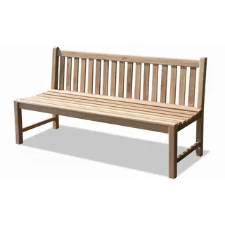 LINDER EXCLUSIV Picadelly 180 x 63 x 90,5 cm ohne Armlehne