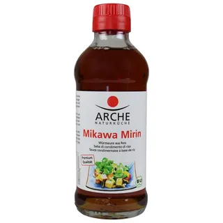 Arche Naturküche Arche Mikawa Mirin bio