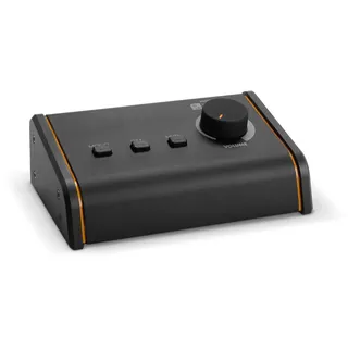 Palmer MONICON M G2 - Passiver Studio-Pegelregler