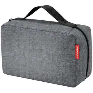 Reisenthel Babycase Twist silver