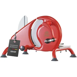 Graef Manuale H 93