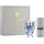 100 ml + Deo Spray 150 ml Geschenkset 3