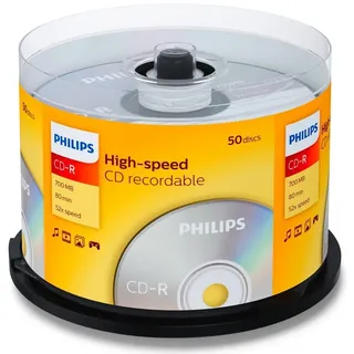 Philips CD-R