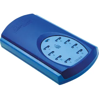 PS USB TC-08 - Datenlogger USB TC-08, Temperatur, USB,  -270 ... +1820 °C