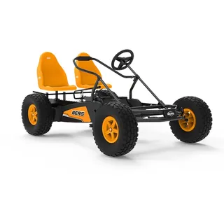Berg Toys Gokart Duo Coaster orange (BFR) (XXL)