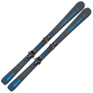 Fischer Herren Racing Ski RC Trend SLR PRO + RS 9, -, 165