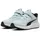 AC Kinder Sea Glass/Puma Black/Speed Blue/Mint Melt 30