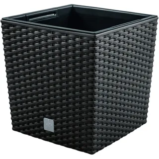 17 x 17 x 17 cm anthrazit