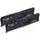 48GB Kit (2x24GB) CL40 Schwarz F5-6000J4048F24GX2-FX5