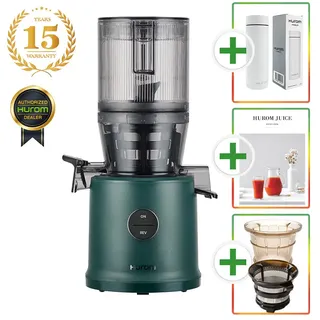 Hurom H80-ST Entsafter - Neuentwickelter Hurom 2026