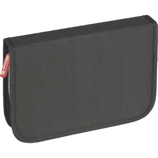 Brunnen Schülerer-Etui 2 Klasse schwarz | Gr.: onesize