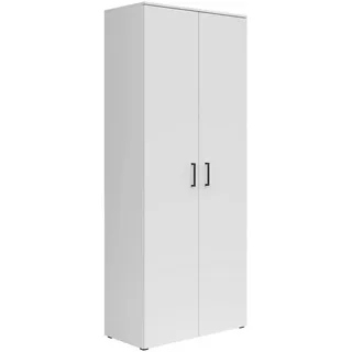 milino Carryhome Mehrzweckschrank, Multi-Stauraum - B/H/T: ca. 80,00x195,00x40,00