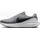 Herren Lt Smoke Grey/Black/Smoke Grey/White 44