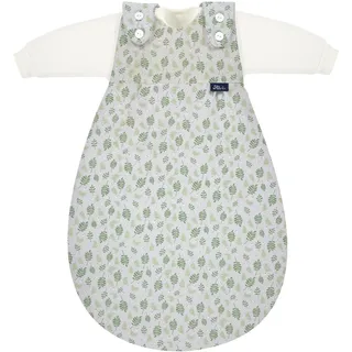 Alvi Baby Schlafsack Drifting Leaves 68/74