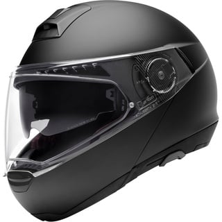 Schuberth C4 pro matt black