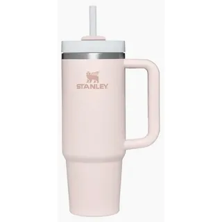 Stanley The Quencher H2.O FlowStateTumbler 0.89L Flasche rose quartz 2.0 Gr. Uni