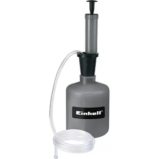 Einhell Ölabsaugpumpe