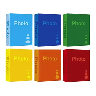 ZEP Photo Basic 100 Fotos 13x19 cm