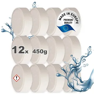 Bluecraft Nachfüllpackung 12 x 450 g