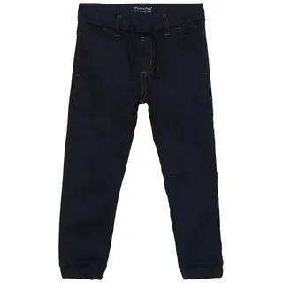 MINYMO 5-Pocket-Jeans Blau 110