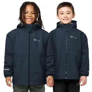 Jack Wolfskin Iceland 3in1 Midnight Sky 92