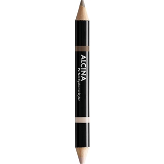 Alcina Perfect Eyebrow Styler light