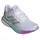 Damen Cloud White/Halo Silver/Core Black 43