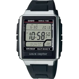 Casio Wave Ceptor WV-59R-1AEF Harz 39 mm