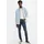 s Tapered Fit Blau 32/30