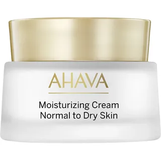 AHAVA Time to Hydrate Essential Day Moisturizer normal to dry skin 50 ml