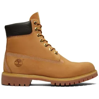 Timberland Premium 6-Inch wheat nubuck 47,5