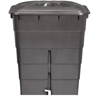 GARANTIA Basic-Line Regentonne 300 l graphit