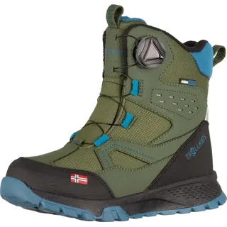 TROLLKIDS Kirkenes in Khaki - 33