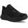 Herren Black/Black 44