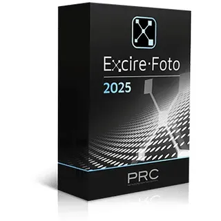 Excire Foto - 2025