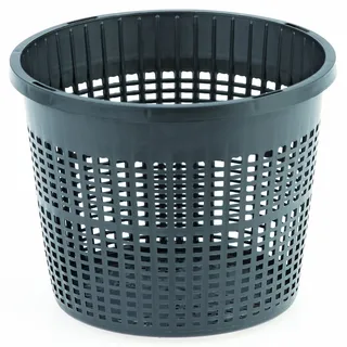 OASE Teichpflanzkorb Ø 13, cm Kunststoff, rund schwarz