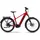 High 27,5 Zoll RH 45 cm dynamite red/blue